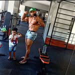 Jo Silva - @13josilva - Instagram