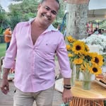 Jô Silva - @josilva_cabeleireiro - Instagram