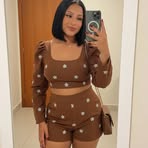 Jô Silva - Facebook