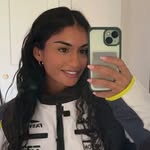 Johanna Silva - @josilva1511 - Instagram