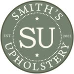 Jo Smith - @smithsupholsterydevon - Instagram