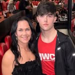 Jo Smith - @ninja_jo_ - Instagram