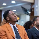 Joel Smith Senda Mwana - @josmith_jr - Instagram