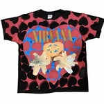 Vintage clothing collector - @josmith_ts - Instagram