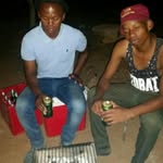 Josta Maphuti Hlahla - @jostahlahla - Instagram