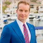 Joe Stapleton - @newportstapleton - Instagram