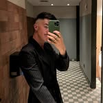 Josh Stapleton - @joshystapleton - Instagram