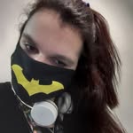 Jo Stearns - @gothmidnight02 - Instagram