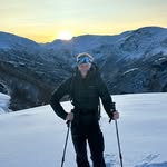 JOSTEIN RYUM - @josteinryum - Instagram
