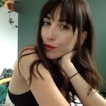 Johanna Sterling - @josterling - Instagram