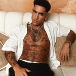 Joshua Sterling - @joshbsterling - Instagram