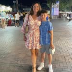 Jo steward - @jolaurie17 - Instagram