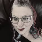 Cissy Jo Stiles - @ms.sassyfrizzle - Instagram