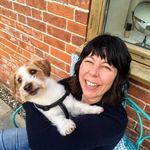 Jo Stock - @josiepickle - Instagram