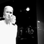 Jo Strange - @mannequinberlin - Instagram