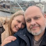 Jo Strange - @jostrange68 - Instagram