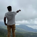 Jobin Jose - @jostranger - Instagram
