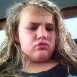Haylee Jo Stratton - @awesomehaylee5345 - Instagram