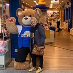 Jo Stratton - Facebook
