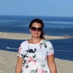 Jo Strick - @jostrickland55 - Instagram