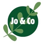 Jo Strickland - @jocogardening - Instagram