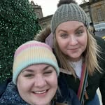 Jo Stroud - @jostroud87 - Instagram