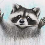 Jo Stroud - @jo_stroud_artist - Instagram