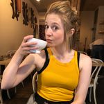 Jo Stroud - @jstroldn - Instagram