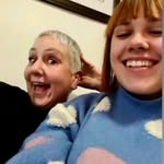 Jo Stroud - @jostroudart - Instagram