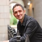 Jonathan Stroud - @jonathan.stroud - Instagram