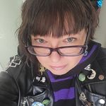 Jo Sumner - @colinthemole - Instagram