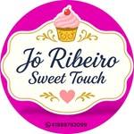 Jô Ribeiro -Sweet touch 💕 - @josweettouch - Instagram
