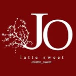 Jo Sweet - @jolatte_sweet - Instagram