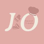 JO SWEET TREATS🍪🍫💘💕 - @jo.sweettreats - Instagram