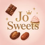 Jo Sweets - @joo.sweets - Instagram