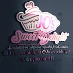 Jo's Sweet Delight - @jo_sweet_delight - Instagram