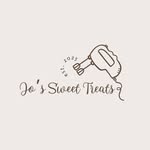 Jo’s Sweet Treats👩🏻‍🍳 - @jo.sweet.treats - Instagram