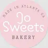 JoSweets - @josweetsbakery - TikTok