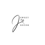 Sweet&Decor - @jo.sweet.decor - Instagram
