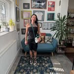Jo Swift - @joanneswift79 - Instagram