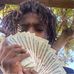Jojo Talley - Facebook
