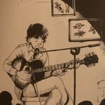 Jo Rose // Pit Pony - @jothomasrose - Instagram