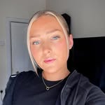 Jo Thomas - @jothomasxx - Instagram