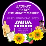 Jo Thomas - @brownsplains_community_market - Instagram