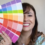 Jo Thomas | Garimparia Decor - @garimparia_decor - Instagram