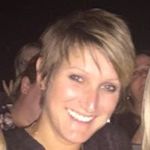 Jo Thomson - @jobaldwin82 - Instagram