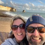 Jo Thomson - @jothomson13 - Instagram