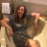 Jo Thomson - @thomson1968 - Instagram