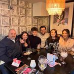Jo Thomson - @jothomson44 - Instagram