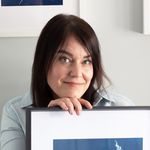 Jo Thomson - @florig.in - Instagram
